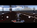 (Simple Planes) Full Speed Landing Challenge (Jet Edition)