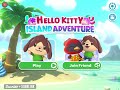 COZY GAMEPLAY 🦋Hello Kitty Island Adventure PART 53 🏖️🐝 + Chococat, Hello Kitty, Sugar Kelp Cakes