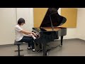 Chopin - Nocturne in E Flat Op. 9 No. 2 (Remastered) | Brendon Xu