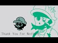 Thank You For Nothing (Old) - Dead Brotherhood (I Hate You FNF Mod) OST