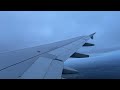 easyJet A320-200 London (LGW) - Faro (FAO) Economy Flight Report [4K]