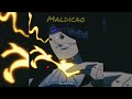MTG Maldicao Eterna 1.0 x Joker Fire Force | TikTok Song