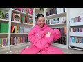 ULTIMATE BOOK VIDEO! 📚 book shopping + haul, reading journal update & read with me