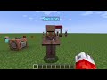 Setting up CUSTOM TRADES in Vanilla Minecraft 1.17! (Part 1)