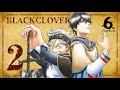 Haruka Mirai Last Page Ver. | Black Clover