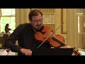 Astor Piazzolla: Libertango ( for Violaquartet)
