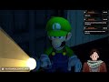 Who You Gonna Call?...Luigi?! [Luigi's Mansion 2 HD Part 2]