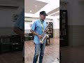 LionYang sax 感情放一邊（江蕙）