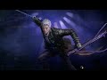 Return Vergil CT Summons!! (DMC: Peak Of Combat)