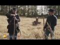 Firearms Used During the Civil War: The Civil War in Four Minutes