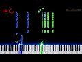 Guess the Nintendo Games on Piano (Quiz)