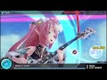 Calc. Extreme Perfect [Project Diva X ] PS4