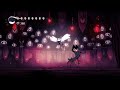 this guy feels like the hollow knight malenia (grimm boss fight)