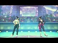 Street Fighter 4: Juri theme (Activate Feng Shui Engine remix)