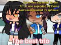 The best trio