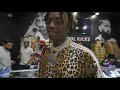 Soulja Boy Goes Shopping For Sneakers with CoolKicks