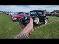 AMAZING VEHICLES AT THE PRINCE OF PEACE CAR SHOW PART 3