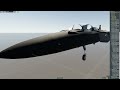 Designing a Super-Realistic Gen 4.5 SUPERFIGHTER in Flyout!