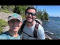 Isle Royale National Park Day Trip Itinerary + Helpful Travel Info and Things to Do!