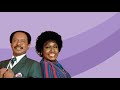 George and Willis Wear The Same Tux | The Jeffersons