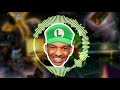 DaBaby Visits Luigi's Mansion (ft. Stunna 4 Vegas)