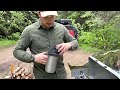 Excellent 2 Person Coffee Press For Camping/Backpacking | Stanley Stainless Boil & Brew Coffee Press