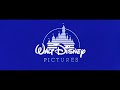 Walt Disney Pictures [1985] (The Journey of Natty Gann) | Officially Restored w/ Fanfare