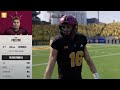 Can I SAVE Arizona State in College Football 25? (FULL Dynasty Rebuild)