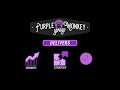 Purple Monkey Garage Promo