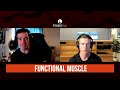 Functional Training Will Change Your Life | FitnessFAQs Podcast #10 - The Bioneer