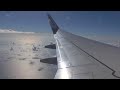 CHEAP FLIGHT WITH RYANAIR! Boeing 737-800 Take off from Paphos (FR9264)