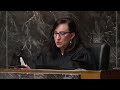 Jennifer Crumbley faces prosecution's cross-examination