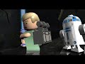 LEGO Star Wars the Complete Saga - The Empire Strikes Back Chapter 4