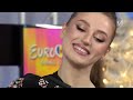 Eurovision 2024 Season - Iconic & Memorable Moments of National Finals (PART 1)