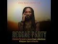 Kabaka Pyramid x Jesse Royal x Mortimer __ Reggae Party __ #reggae #kabakapyramid #2024 #beats