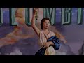 Columbia Pictures Logo Diorama / Sculpting | Timelapse