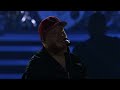 Luke Combs - The Man He Sees in Me (Official Live Video)