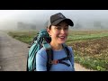 Camino PRIMITIVO - eoisode 1 | walking solo and off - stage | TOP 3 reasons I like PRIMITIVO