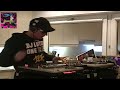 HIP HOP CLASSICS megamix | DJ LUTER ONE