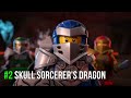 LEGO Ninjago: Ranking Villain Sets Finale | (Worst to Best!)