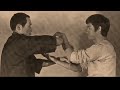 MY SON MEETS BRUCE LEE WING CHUN X PHILOSOPHY