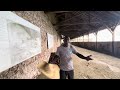 Full Tour of the Citadel in Okap, Ayiti: Part 2