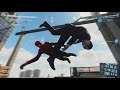 La Zona de Construcción || Marvel's Spider-Man Remasterizado Ep 5