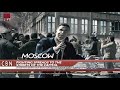 Coup In Russia - Battle of Moscow - Ghost Recon Future Soldier