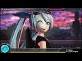 Solitary Envy Extreme Perfect [Project Diva X] PS4