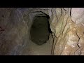 Finding Rare Mining Equipment in a Massive Abandoned Mine in Nevada (Part 2)