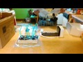 Unboxing an Icemaker