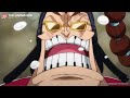 Don't Interrupt Zoro vs X Drake! | DUB | One Piece