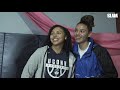 Azzi Fudd COMMITMENT DAY BTS of the Entire Day!!! | All Eyes On Us presented by UA