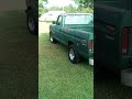 1976 Ford F100: For sale